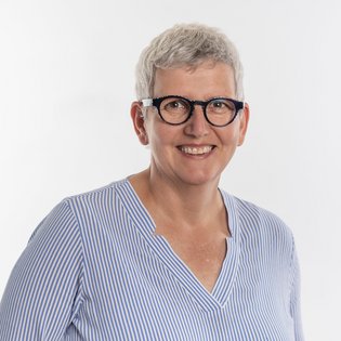 Bild Adelheid von Spee